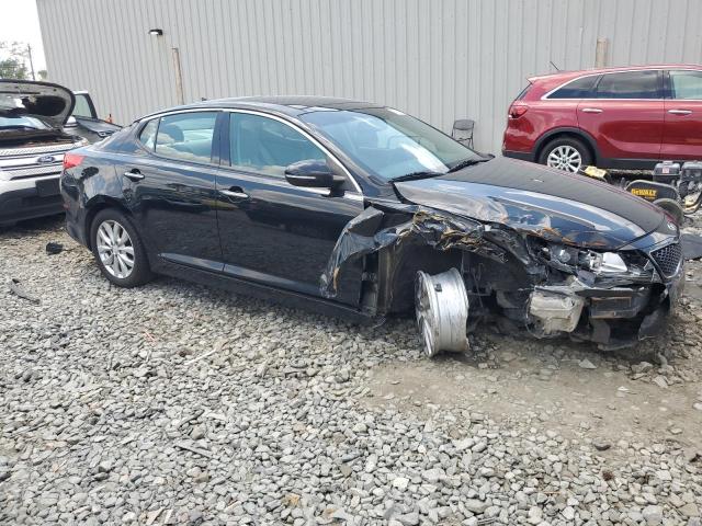 Photo 4 from auction – 2015 KIA OPTIMA EX with VIN 5XXGN4A79FG475107