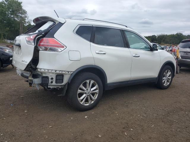 Photo 3 from auction – 2016 NISSAN ROGUE S with VIN KNMAT2MV0GP677435