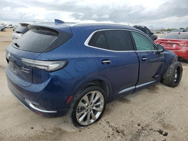 Photo 3 from auction – 2023 BUICK ENVISION A with VIN LRBFZRR49PD031288