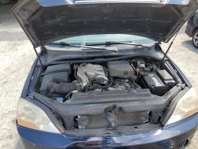 Photo 12 from auction – 2008 KIA SORENTO EX with VIN KNDJD735485841262