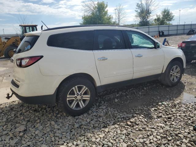 Photo 3 from auction – 2015 CHEVROLET TRAVERSE L with VIN 1GNKVGKD6FJ267897