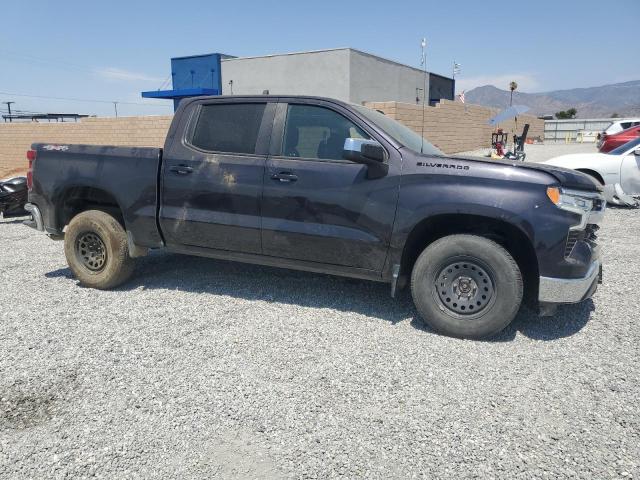 صورة رقم 4 من المزاد - 2023 CHEVROLET 1500 مع VIN 3GCPDDEK8PG111132