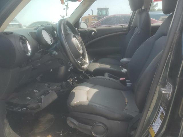 Photo 7 from auction – 2013 MINI COOPER S C with VIN WMWZC3C55DWP21356