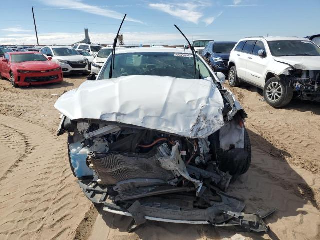 Photo 5 from auction – 2016 FORD FUSION TIT with VIN 3FA6P0SU5GR229103