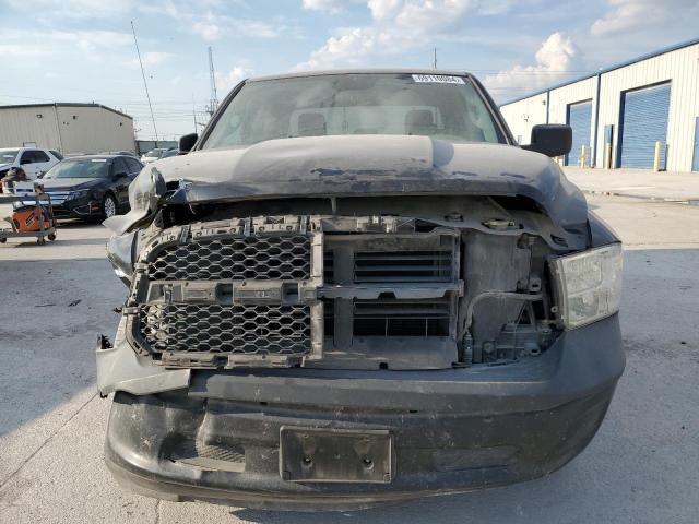 Photo 5 from auction – 2018 RAM 1500 ST with VIN 1C6RR7KG0JS259004