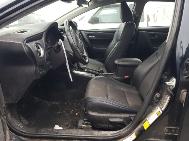 Photo 7 from auction – 2019 TOYOTA COROLLA L with VIN 2T1BURHE4KC228500