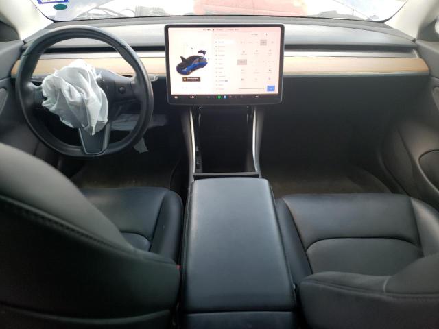Photo 8 from auction – 2018 TESLA MODEL 3 with VIN 5YJ3E1EA0JF052172