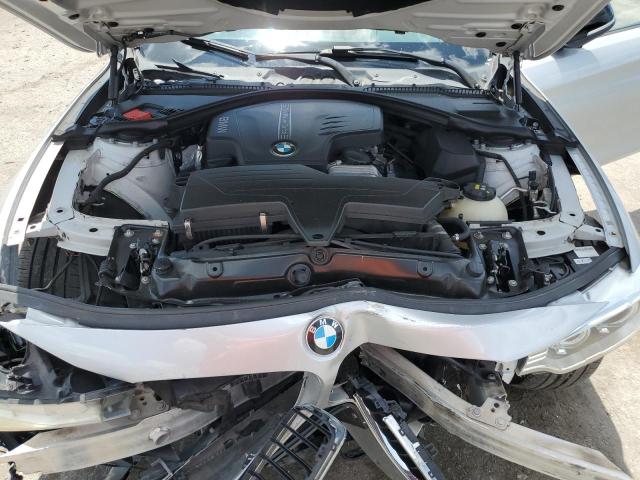 Photo 11 from auction – 2015 BMW 428 I GRAN with VIN WBA4A5C51FG052351