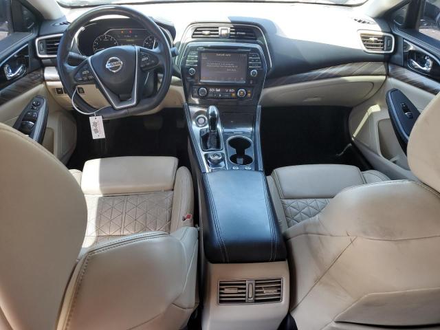 Photo 8 from auction – 2016 NISSAN MAXIMA 3.5 with VIN 1N4AA6AP3GC417904