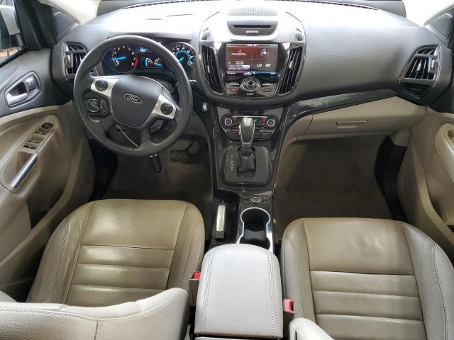 Photo 8 from auction – 2014 FORD ESCAPE TIT with VIN 1FMCU9J99EUD52766