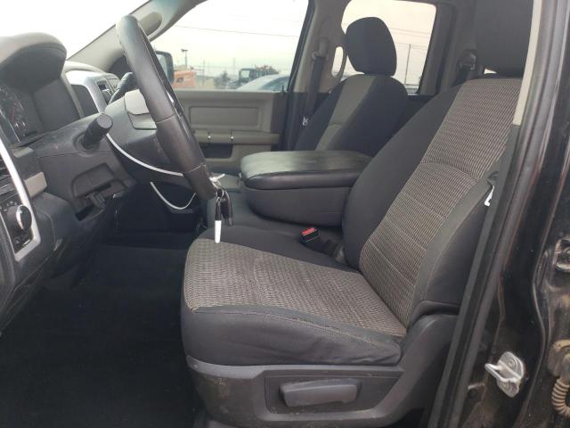 Photo 7 from auction – 2011 DODGE 1500 with VIN 1D7RV1GP0BS586438