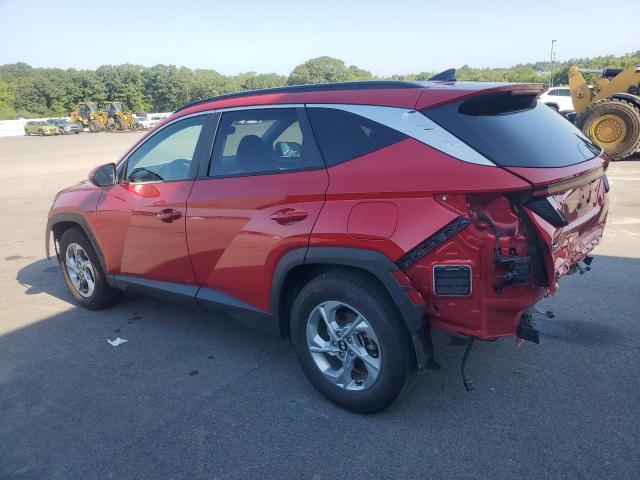 Photo 2 from auction – 2023 HYUNDAI TUCSON SEL with VIN 5NMJB3AE3PH196679