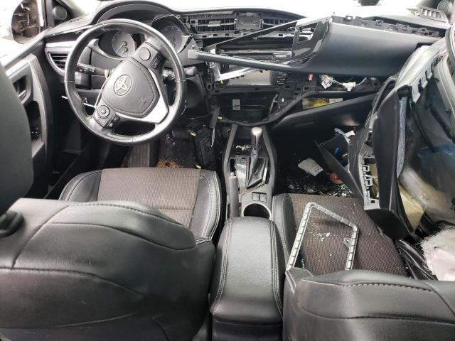 Photo 8 from auction – 2015 TOYOTA COROLLA L with VIN 2T1BURHE5FC394093