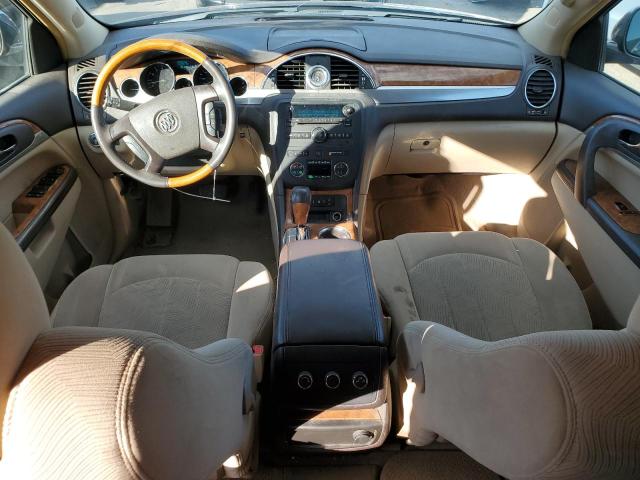 Foto 8 de la subasta – 2010 BUICK ENCLAVE CX con VIN 5GALRAEDXAJ143796