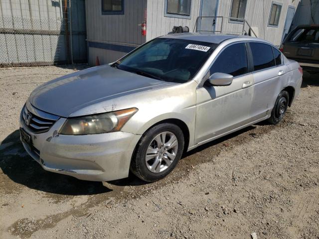 Photo 1 from auction – 2011 HONDA ACCORD LX with VIN 1HGCP2F30BA132065