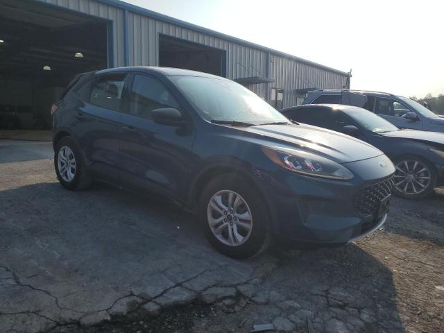 Photo 4 from auction – 2020 FORD ESCAPE S with VIN 1FMCU0F66LUA48396