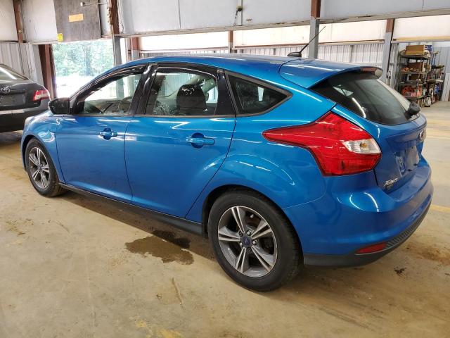 Photo 2 from auction – 2014 FORD FOCUS SE with VIN 1FADP3K24EL316025