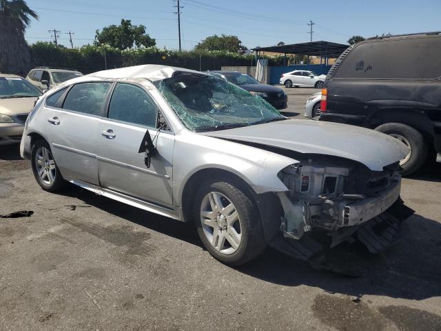 Photo 4 from auction – 2016 CHEVROLET IMPALA LIM with VIN 2G1WB5E34G1122422