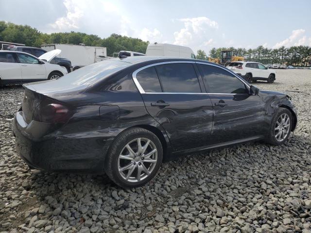 Photo 3 from auction – 2012 INFINITI G37 with VIN JN1CV6AR7CM679974