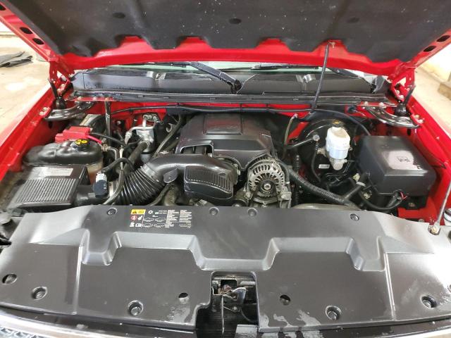Photo 11 from auction – 2012 CHEVROLET 1500 with VIN 1GCRKSE79CZ234429