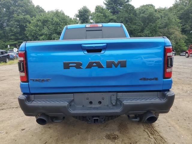 Photo 6 from auction – 2022 RAM 1500 TRX with VIN 1C6SRFU95NN333600