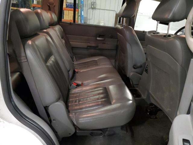 Photo 11 from auction – 2006 DODGE DURANGO LI with VIN 1D4HB58N56F125952
