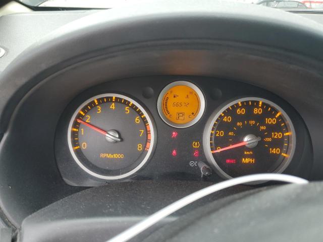 Photo 9 from auction – 2008 NISSAN SENTRA 2.0 with VIN 3N1AB61E48L646378