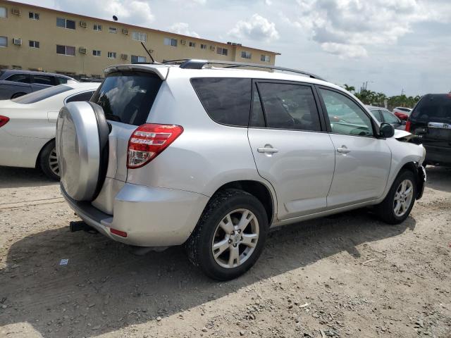 Photo 3 from auction – 2011 TOYOTA RAV4 with VIN 2T3ZF4DV1BW090163
