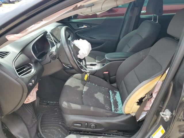 Photo 7 from auction – 2018 CHEVROLET MALIBU LT with VIN 1G1ZD5ST0JF217488
