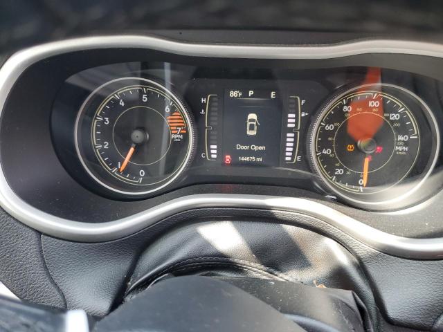 Photo 9 from auction – 2018 JEEP CHEROKEE L with VIN 1C4PJMLB8JD572587