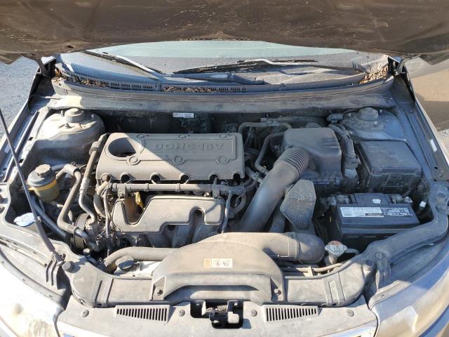 Photo 11 from auction – 2013 KIA FORTE EX with VIN KNAFU4A20D5718188