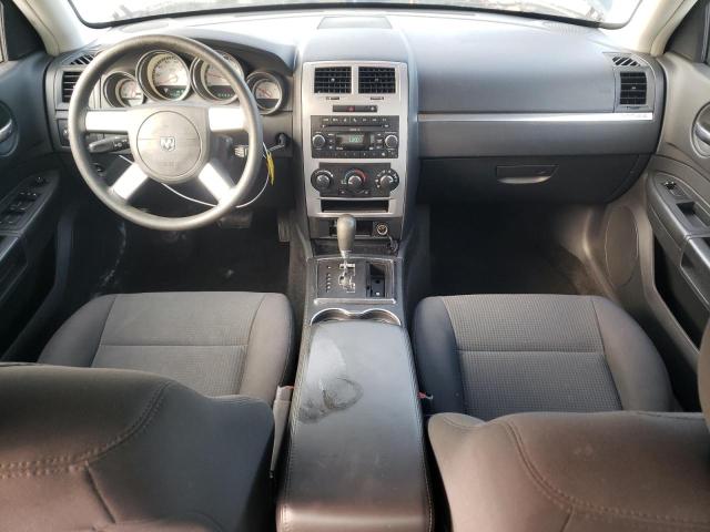 Zdjęcie 8 z aukcji – 2010 DODGE CHARGER SX z VIN 2B3CA3CV3AH124829