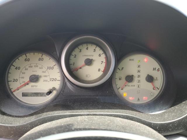 Foto 9 de la subasta – 2001 TOYOTA RAV4 con VIN JTEGH20V810020489