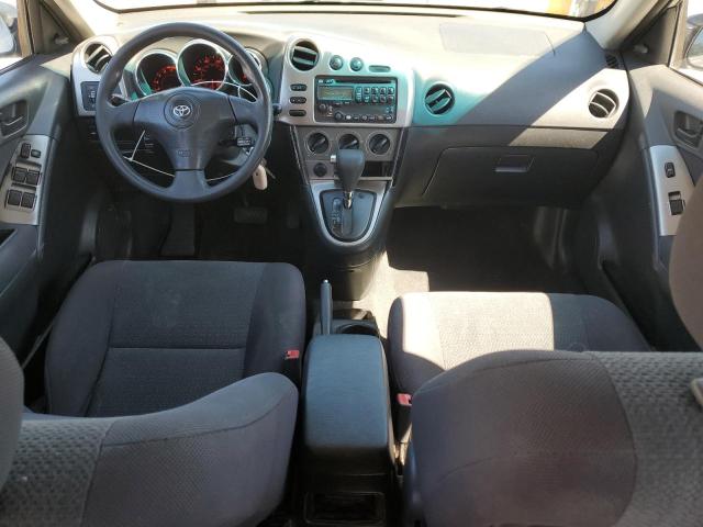 Photo 8 from auction – 2003 TOYOTA COROLLA MA with VIN 2T1KR32E93C013901