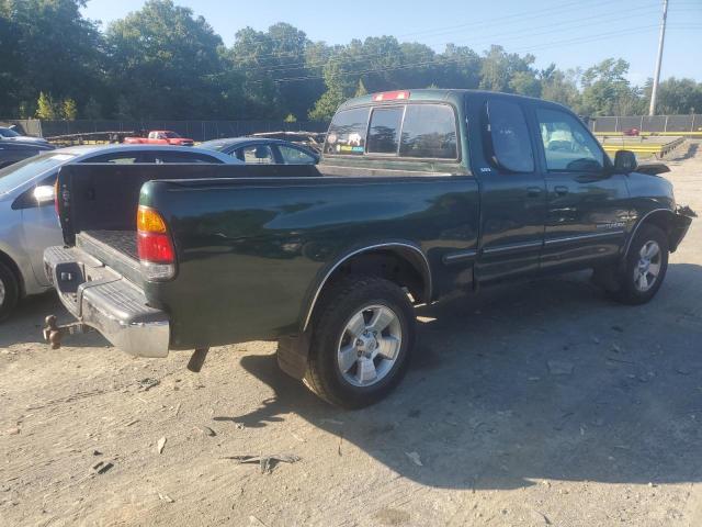Photo 3 from auction – 2000 TOYOTA TUNDRA ACC with VIN 5TBBT4416YS101409