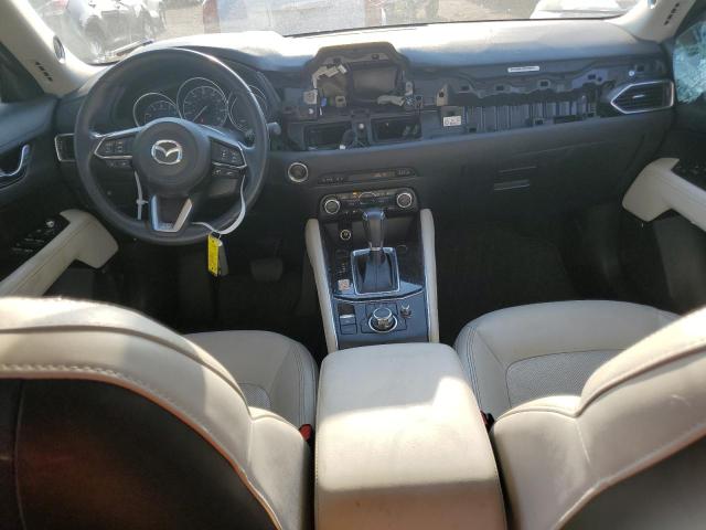 Photo 8 from auction – 2018 MAZDA CX-5 GRAND with VIN JM3KFBDM2J0409805