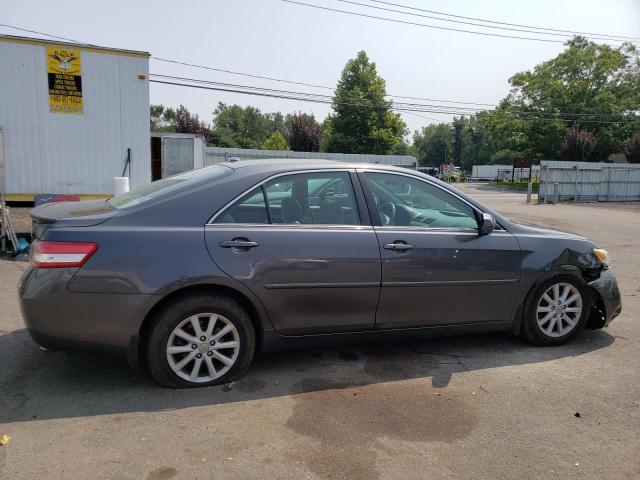 Photo 3 from auction – 2010 TOYOTA CAMRY BASE with VIN 4T4BF3EK9AR046845