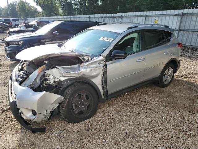 Photo 1 from auction – 2013 TOYOTA RAV4 LE with VIN 2T3ZFREVXDW004380