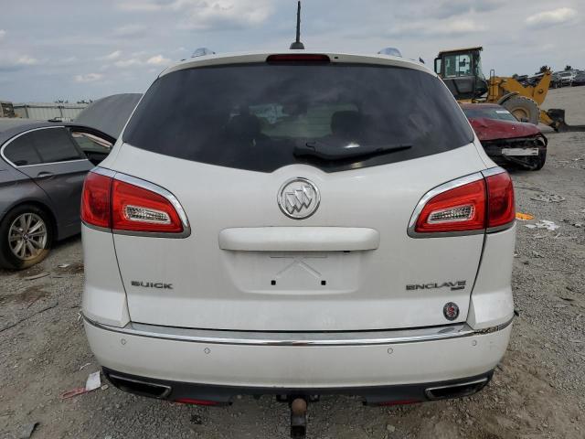 Photo 6 from auction – 2017 BUICK ENCLAVE with VIN 5GAKVCKD7HJ195372