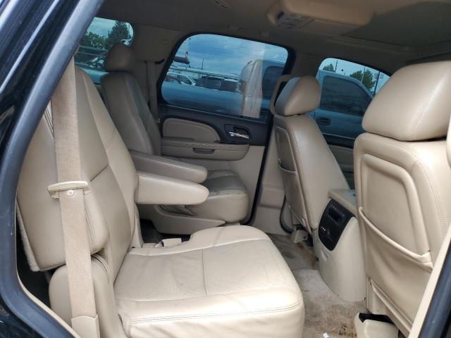 Photo 11 from auction – 2010 GMC YUKON DENA with VIN 1GKUKEEF4AR181434