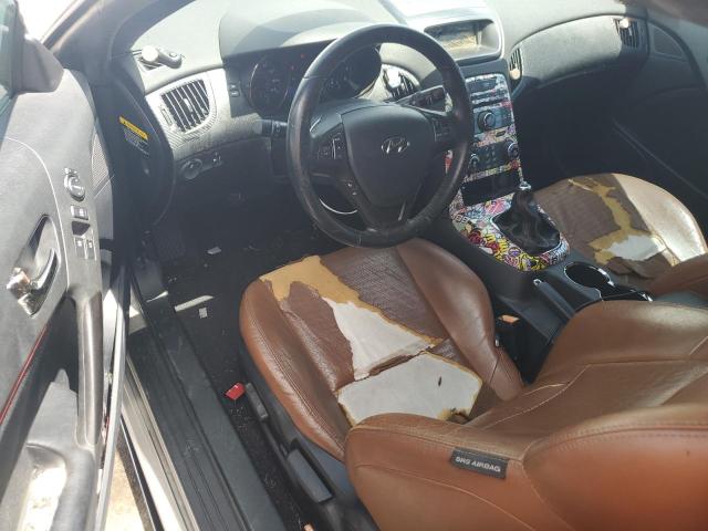 Photo 8 from auction – 2011 HYUNDAI GENESIS CO with VIN KMHHT6KD4BU043440