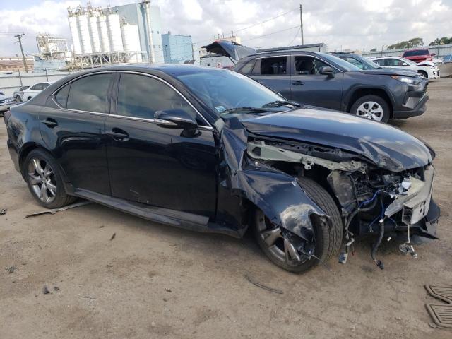 Фото 4 с аукциона – 2009 LEXUS IS 250 с VIN JTHBK262292093790