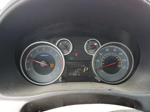 صورة رقم 9 من المزاد - 2012 SUZUKI SX4 JX مع VIN JS2YC5A34C6300079