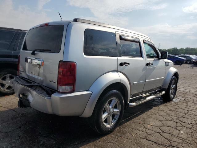 Foto 3 de la subasta – 2007 DODGE NITRO SLT con VIN 1D8GU58K57W559882