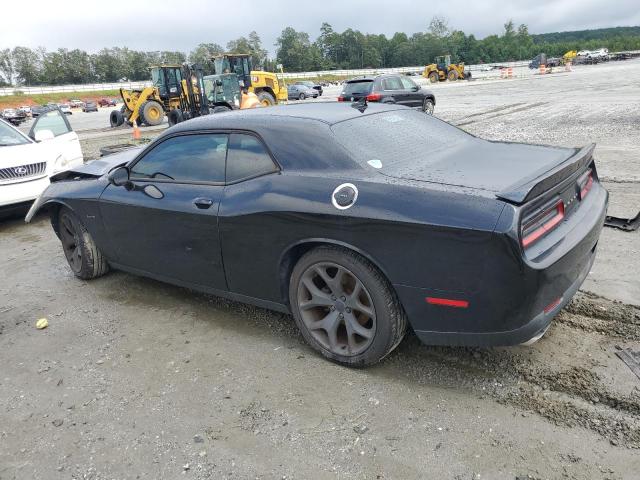 Photo 2 from auction – 2016 DODGE CHALLENGER with VIN 2C3CDZBT4GH124974