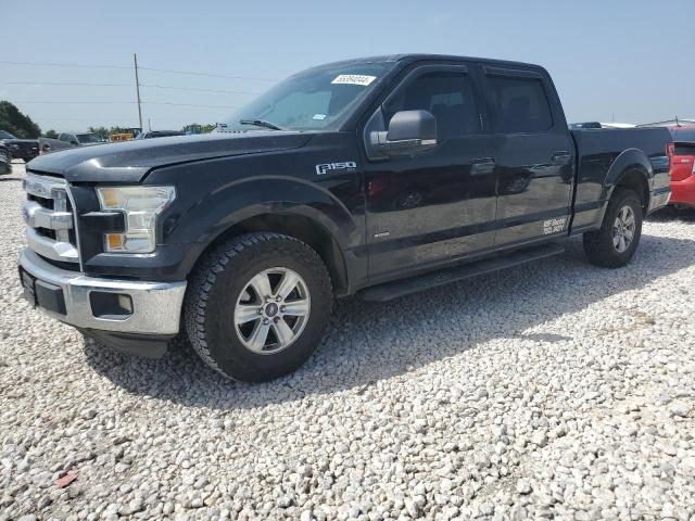 FORD F150 SUPER 2015 with VIN 1FTEW1CP4FKD03332 - Photo from auction