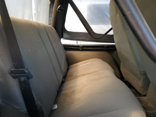 Photo 10 from auction – 2006 JEEP WRANGLER / with VIN 1J4FA69S86P726083