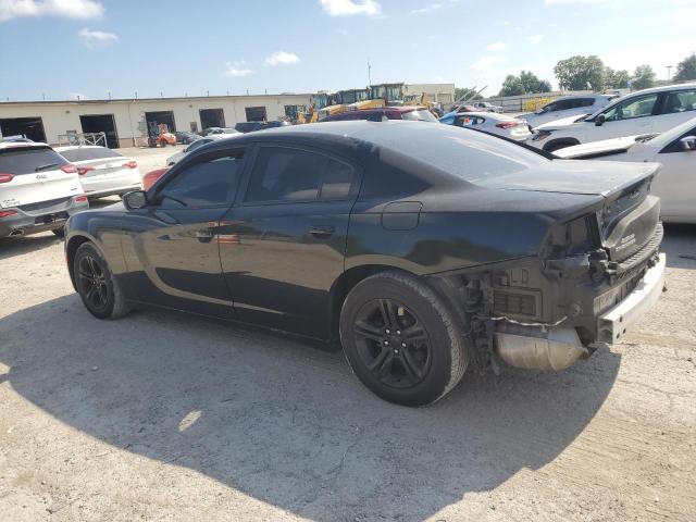 Photo 2 from auction – 2021 DODGE CHARGER SX with VIN 2C3CDXBG2MH579129