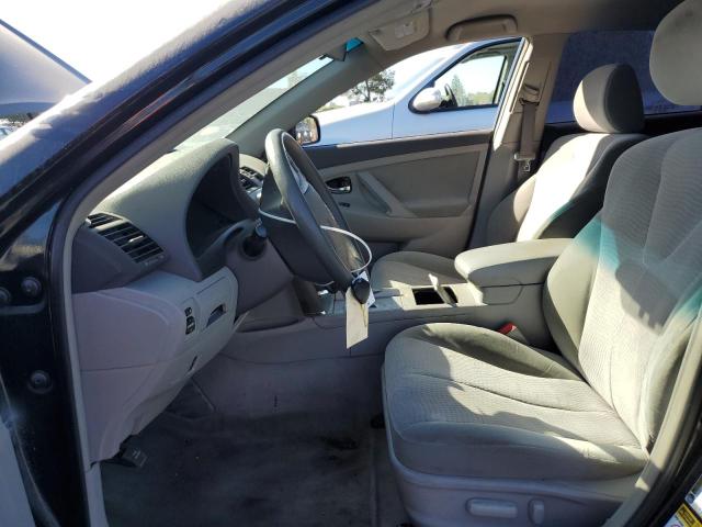 Photo 7 from auction – 2011 TOYOTA CAMRY BASE with VIN 4T1BF3EK6BU125644