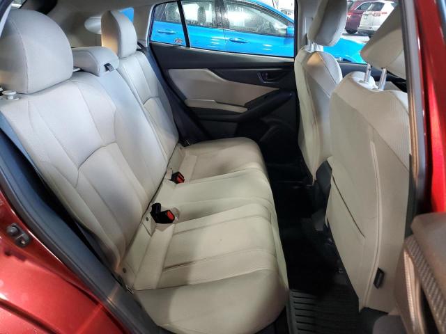 Photo 11 from auction – 2019 SUBARU IMPREZA PR with VIN 4S3GTAD65K3712788